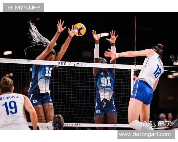 澳大利亚女排与中国女排激战正酣谁能在国际赛场上笑到最后