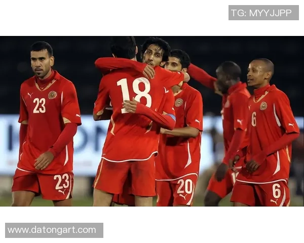 香港国奥对阵巴勒斯坦比赛前瞻与胜负预测分析